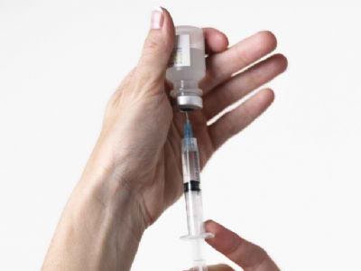 Di no al vacunador ambulante